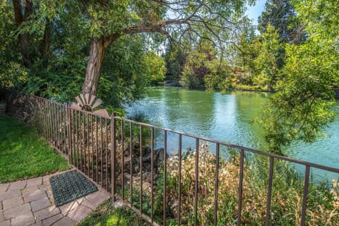 River access