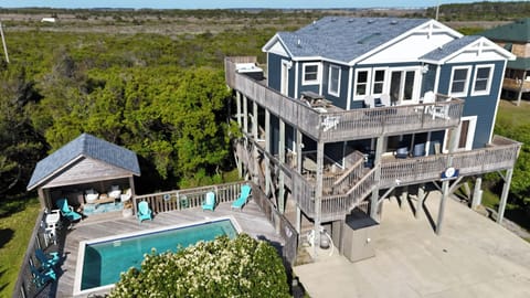 Welcome to Nags Head Haven - Your next vacation destination!
