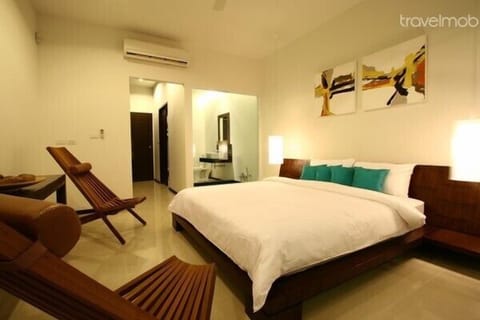Two Villas HOLIDAY:Oxygen BT 2BDM