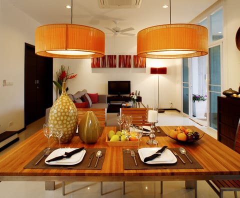 VW11: Oxygen Bangtao 1BR Private Pool