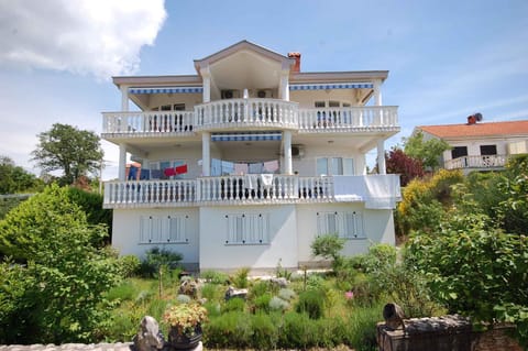 external view