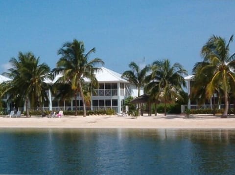 condo from water