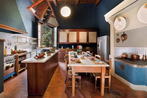 Fully equipped Kitchen_Ground Floor