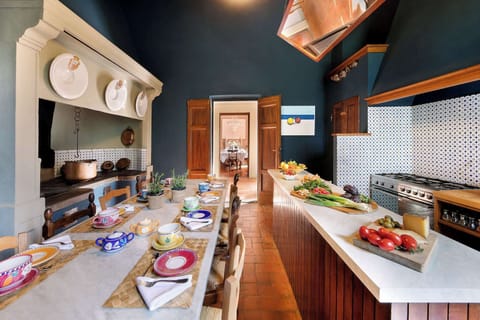 Fully Equipped Kitchen_Ground Floor