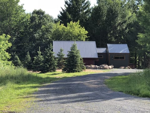 Your Tiny House Getaway