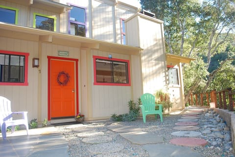 Welcome to our paradise....