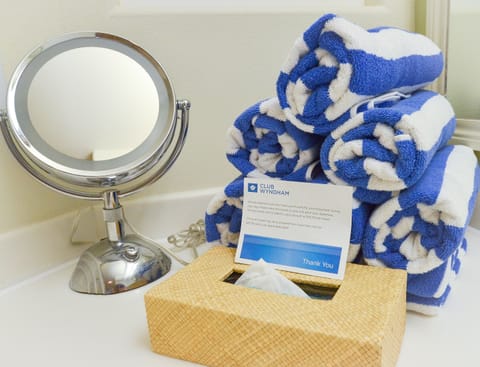 Beach and Pool Towels