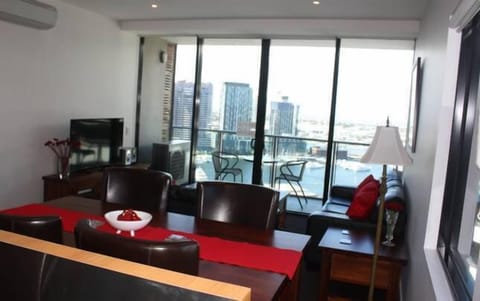 Main living area 