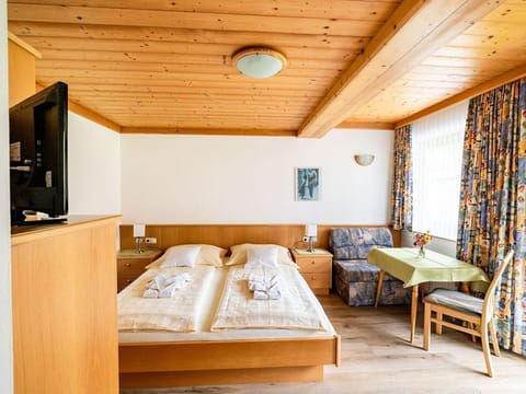 App. Type B / 2 bedrooms / shower, WC - Rosina Aberger, house Apartment in Salzburgerland