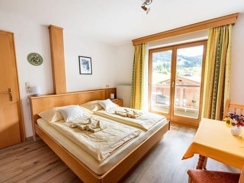 App. Type B / 2 bedrooms / shower, WC - Rosina Aberger, house Apartment in Salzburgerland