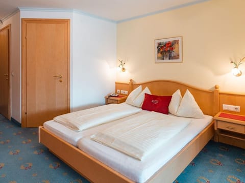 Junior Suite "Hochmais or Torscharte" - Urslauerhof, Berg & Spa Hotel House in Salzburgerland