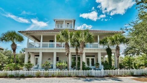 Veranda Villa