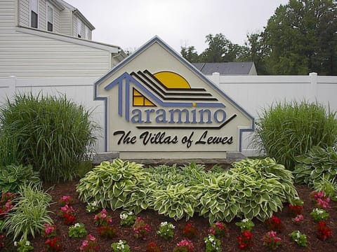 Taramino
The Villas of Lewes