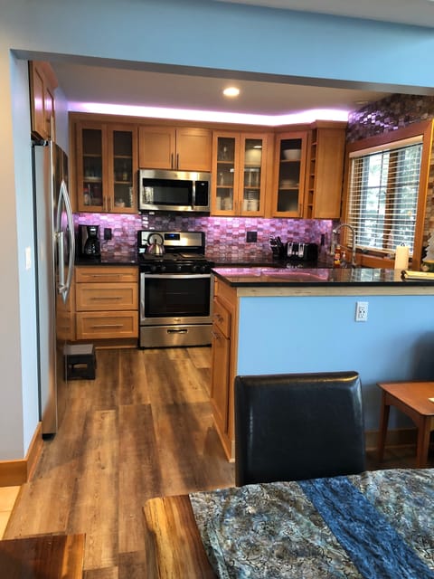 Main Kitchen