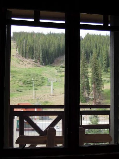 View from Bedroom
