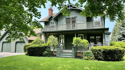 The Homestead