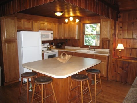 All new kitchen - completely renovated in 2009