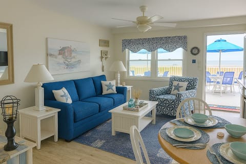 lovely oceanfront