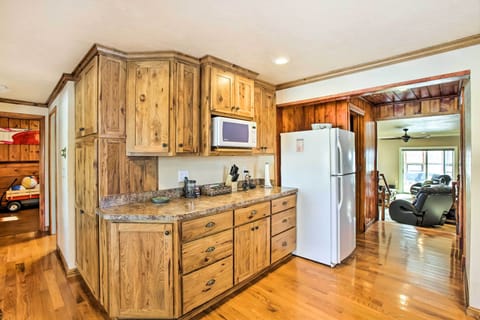 Kitchen | Cooking Basics | Complimentary Spices