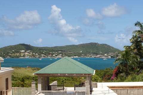 Harbor View