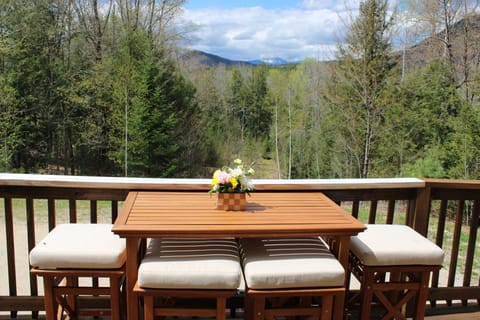 Mountain Views