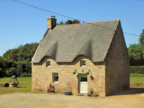 Sweet Chestnut Cottage