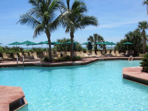 Resort Pool