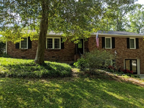 763 McClure Drive