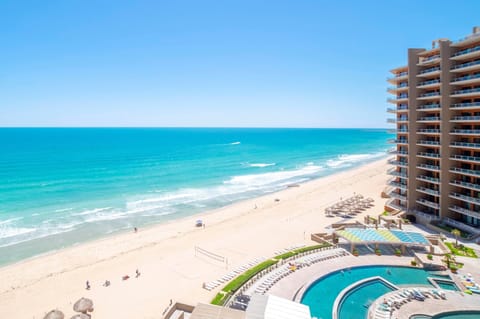 Incredible, breathtaking scene is waiting for you. Come and enjoy Las Palomas.