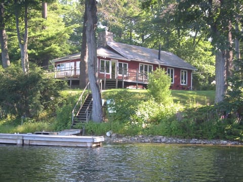 Sunset Point Cottage