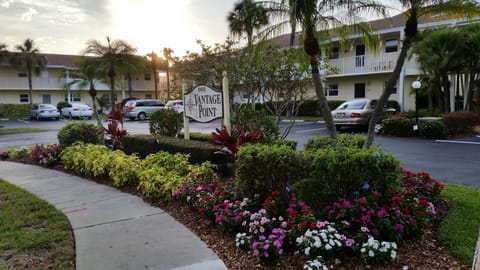 Welcome to Paradise at Vantage Point Marco Island Florida!!