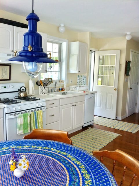 Nice country kitchen