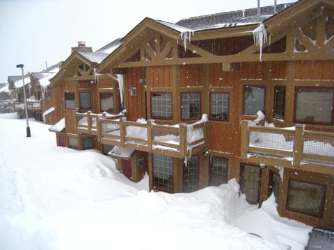 Winter Wonderland