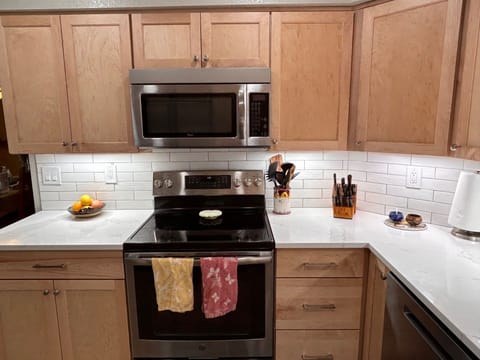 Remodeled Kitchen 4
