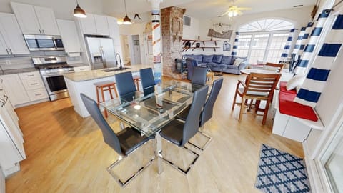 Dinning and Great room