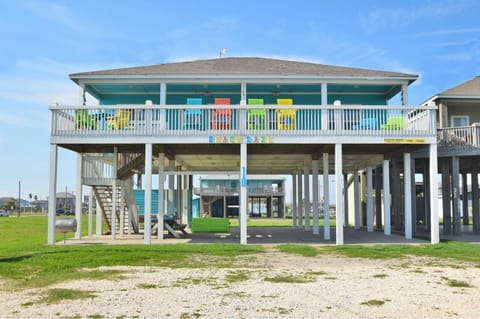 Welcome to Beach Daze!