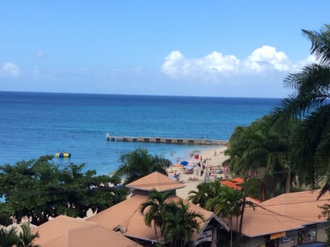 View from the Balcony