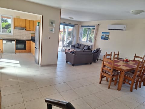 Open Plan Downstairs