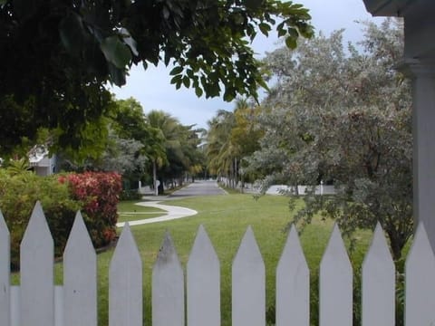 Emma Street