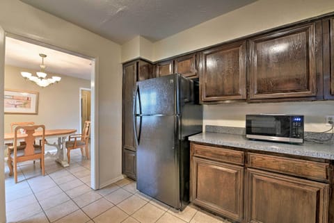 Kitchen | Cooking Basics