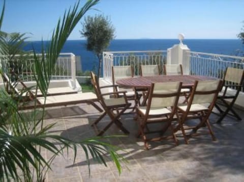 Terrace / Balcony