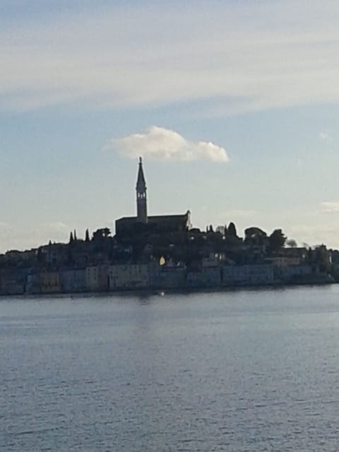 Nice apartment in Rovinj-Borik for 2-4 people 200 m from the beach Apartment in Rovinj