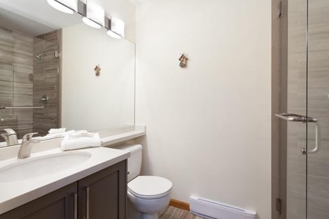 downstairs bathroom