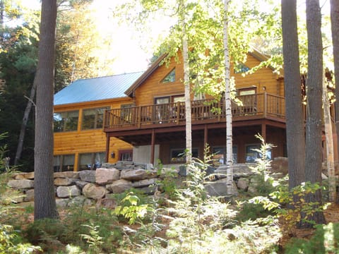 Welcome to Call of the Loon cabin!!