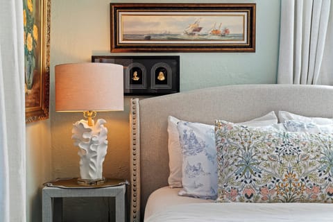 Updated Cottage Decor @ end of 2024