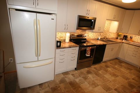 Top Reach Refrigerator