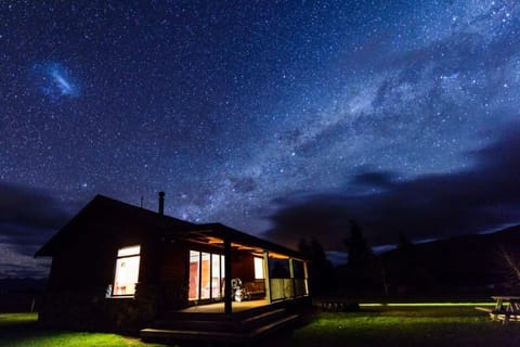Great night sky