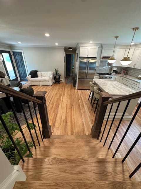 Catching the amenities from a glance