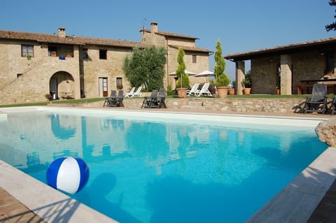 Linearis Swimmingpool