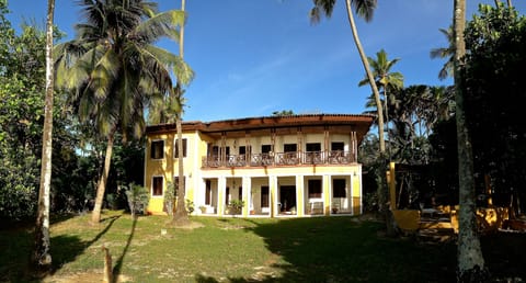 Chale Reefs
